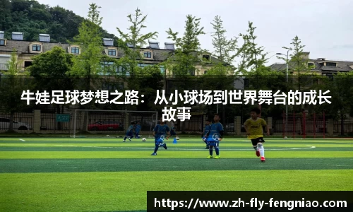 牛娃足球梦想之路：从小球场到世界舞台的成长故事